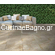 Seattle Beige 33x33 R10 Porcellanato Δαπέδου Εξωτερικού Χώρου