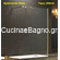 Karag Walkin 1 Gold 170x200 cm Σταθερό Κρύσταλλο Ντουζιέρας ΔΙΑΦΑΝΟ