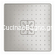 Grohe Rainshower SmartActive Cube 310 26479DC0 SuperSteel Σετ Ντους Κεφαλής 430MM - 2 ΨεκασμοίGrohe Rainshower SmartActive Cube 310 26479DC0 SuperSteel Σετ Ντους Κεφαλής 430MM - 2 Ψεκασμοί