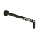 Teorema Slope Obsidian Bronze Βραχίονας Τοίχου 40cm 2409247