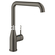Grohe Essence New L 30269AL0 Brushed Hard Graphite Μπαταρία Κουζίνας