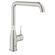 Grohe Essence New L 30269DC0 Supersteel Μπαταρία Κουζίνας