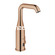 Grohe Essence E 36445DA0 Warm Sunset Ηλεκτρονική Μπαταρία Νιπτήρος Αναμεικτική