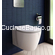 Ideal Standard Connect 54,5 cm Aquablade Λεκάνη Κρεμαστή