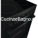 Gorenje Ηλεκτρική Κουζίνα Μαύρη GEC6C40BG-745691