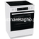 Gorenje Κουζίνα Κεραμική Λευκή GECS6C70WPA-740963