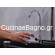 Sanitec 850 Ultra Quartz Multi 79x50 1B Νεροχύτης Πολλαπλών Χρήσεων Γρανίτης