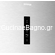 Gorenje Ψυγειοκαταψύκτης Γκρι H: 200 cm NRK720EAXL4 - 20009214
