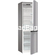 Gorenje Ψυγειοκαταψύκτης Inox H: 185 cm NRKE62XL - 739104