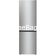 Gorenje Ψυγειοκαταψύκτης Inox H: 185 cm NRKE62XL - 739104