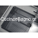 Foster Quadra R12 Gun Metal 75x44 Νεροχύτης Ανοξείδωτος Υποκαθήμενος 1717856