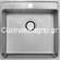 LAVEO Besos Inox Satin 48x49 Νεροχύτης Ανοξείδωτος SLB_210T