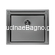 Foster Quadra EVO Gun Metal 57x47 Νεροχύτης Ανοξείδωτος Επικαθήμενος 1255056