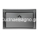 Foster Quadra EVO Gun Metal 78x47 Νεροχύτης Ανοξείδωτος Επικαθήμενος 1257056