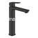 Grohe Cubeo 1017292430 Black Matt Μπαταρία Νιπτήρα Επιτραπέζια