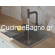 LAVEO Rotaro Black Μπαταρία Κουζίνας Πολυχρηστική BLR 769D