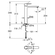 Grohe Lineare XL-Size 23405AL1 Brushed Hard Graphite