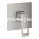 Grohe Eurocube 24061DC0 Supersteel