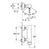 Grohe Essence 25252DA1 Warm Sunset Σώμα Ντουζιέρας