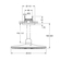 Grohe 22124KF0 SmartActive 310 Phatom Matt
