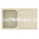 Sanitec Ultra Granite 805 Ocra 86x50 Νεροχύτης Γρανίτης
