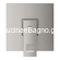 Grohe Eurocube 24061DC0 Supersteel
