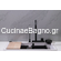 Sanitec Ultra Granite Multi 850 Sabbia 79x50 Νεροχύτης Γρανίτης Πολλαπλών Χρήσεων