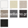 Sanitec Ultra Granite Multi 850 Sabbia 79x50 Νεροχύτης Γρανίτης Πολλαπλών Χρήσεων