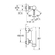 Grohe Essence 25252DC1 Supersteel Σώμα Ντουζιέρας