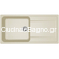 Elleci Life 480 Bianco Antico 100x50 Νεροχύτης Γρανίτης