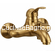OTTONE MELODA JAR BRONZE 94520800 Μπαταρία Λουτρού