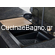 Sanitec 108045 Multi 80x45 Inox Black Νεροχύτης