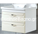 Έπιπλο Μπάνιου Italia White 60x47 Gloria set-0091