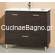 ProBagno 623  90x47 Έπιπλο Μπάνιου Βάση με Νιπτήρα