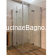 Crown 907 78x185 Χρωμέ Αναδιπλούμενο Κρύσταλλο ΔΙΑΦΑΝΟ