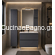 ProBagno 909 90x46 Έπιπλο Μπάνιου Δαπέδου