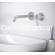 Ideal Standard CERALINE NUOVO Μπαταρία Νιπτήρα Επίτοιχη 18 cm BD764AA