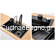 Tema MLU 8045 N Multi 80x45 Inox Black Νεροχύτης
