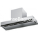 Franke AQ SENSE FSAS A90 BK/XS Inox Απορροφητήρας Εντοιχιζόμενος 305.0657.263