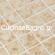 EZARRI Sandstone Zen 50 Safe Ψηφίδα Σε Δίχτυ Αντιολισθητική
