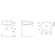 Geberit Variform Oval 55x38 Νιπτήρας Επιτραπέζιος