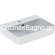 Geberit Variform Rectangular 60x45 Νιπτήρας Επιτραπέζιος
