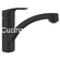 Grohe Eurosmart 332812433 Black Matt Μπαταρία Κουζίνας