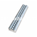 LISTELO Fascha canica Azul 3x20 cm