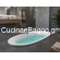 Sanitec 543 Sylvia 180x90 Επικαθήμενη Ακρυλική Μπανιέρα Ελεύθερης Τοποθέτησης