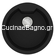 Sanitec 810 Ultra Granite Nero Φ51 Νεροχύτης Γρανίτης