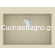 Sanitec 815 Ultra Granite Ocra 70x50 Νεροχύτης Γρανίτης
