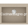 Sanitec 815 Ultra Granite Sabbia 70x50 Νεροχύτης Γρανίτης