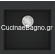 Sanitec 816 Ultra Granite Grafite 50x50 Νεροχύτης Γρανίτης
