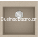Sanitec 816 Ultra Granite Sabbia 50x50 Νεροχύτης Γρανίτης